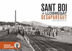 Portada Sant Boi de Llobregat desaparegut