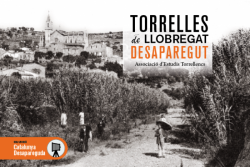 Portada TORRELLES DE LLOBREGAT DESAPAREGUT