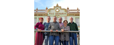 EL POU - Grupo de Estudios del Valle de Horta y la Montaña Pelada