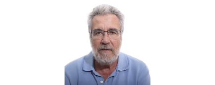 JOAN CAMÓS CABECERAN

No tengo información sobre esta frase en catalán. ¿Podrías proporcionar más contexto para poder ayudarte a