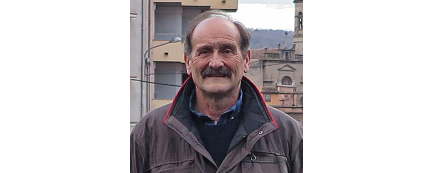 JORDI ESPADALÉ VERGÉS
