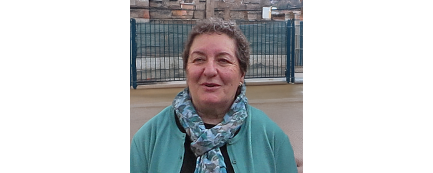 DOLORS ROS SALÓ

DOLORS ROS SALÓ