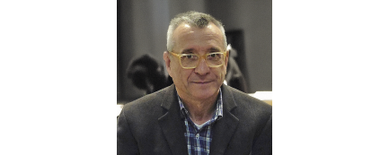 JOSEP MARIA BENAUL BERENGUER

José María Benaul Berenguer