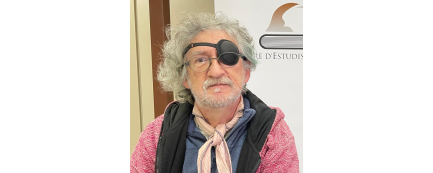 JOAN CARNICER TORRENT

JOAN CARNICER TORRENT