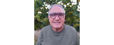 JOSEP IGNASI PASCUAL MONTAÑÉS

Josep Ignasi Pascual Montañés