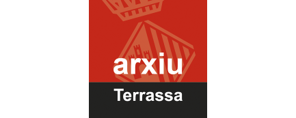 ARCHIVO MUNICIPAL DE TERRASSA