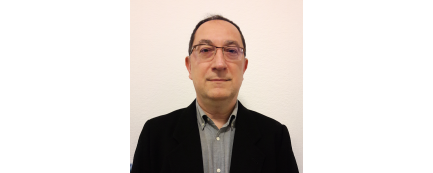 JOSEP VICENT GARCIA RAFFI

José Vicente García Raffi