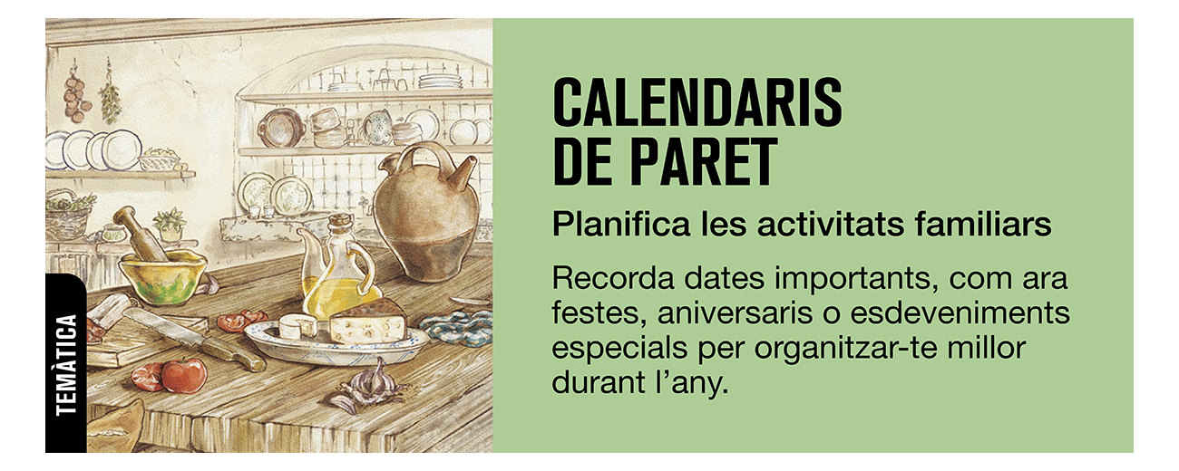 Calendaris 2026