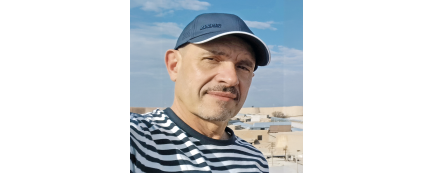 MIKEL ZABALETA GARCIA