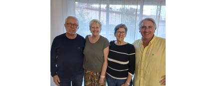 CENTRE D’ESTUDIS DE SANTA COLOMA DE CERVELLÓ - COLÒNIA GÜELL