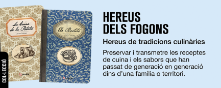 Hereus dels Fogons