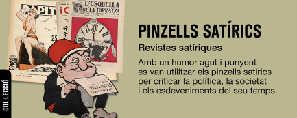 Pinzells Satírics