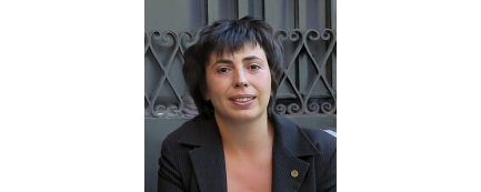 ANNA CHÁVEZ CALM