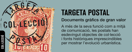 Col·lecció Targeta Postal