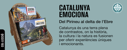 Catalunya Emociona