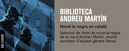 Bibl. Andreu Martín