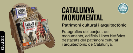 Catalunya Monumental