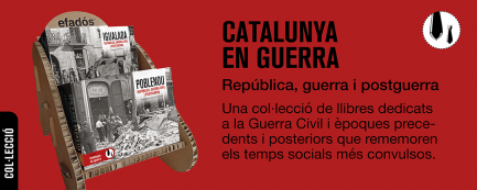 Catalunya en Guerra