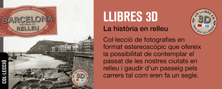 Col·lecció 3D